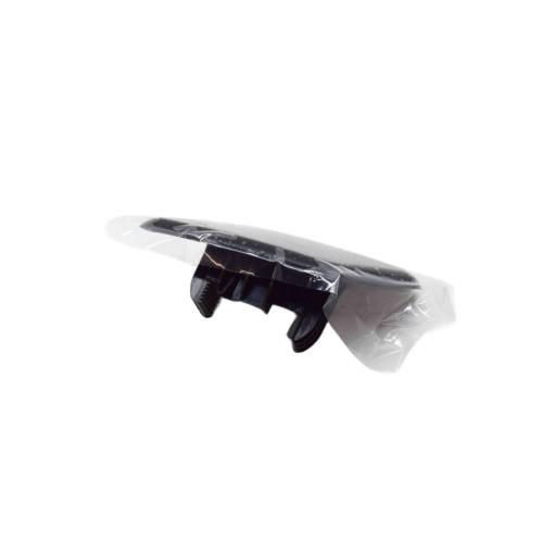 Front Left Headlight Washer Cover Cap 2