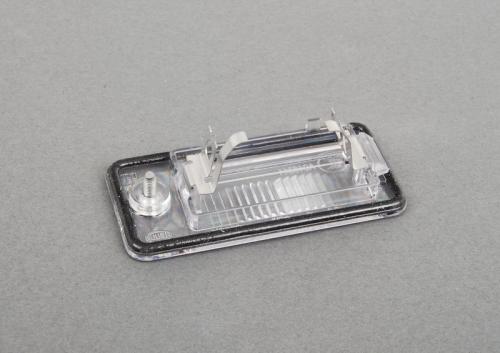 License plate light 6