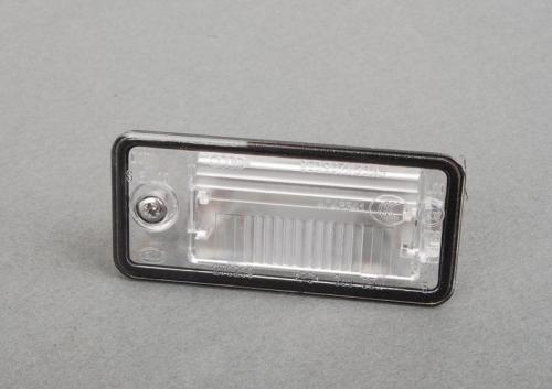 License plate light 5