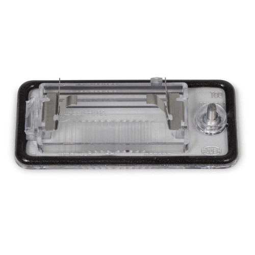 License plate light 3