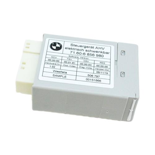 Control unit AHK 5
