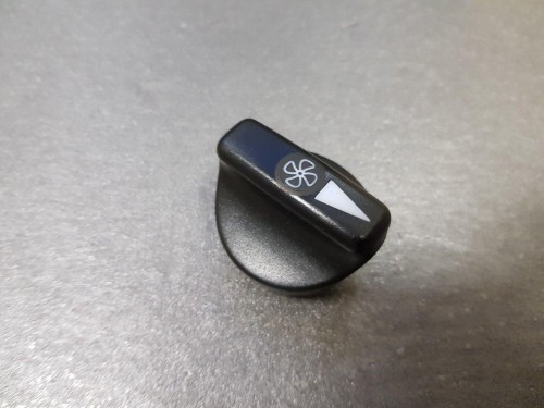Vent Blower Switch Knob 3