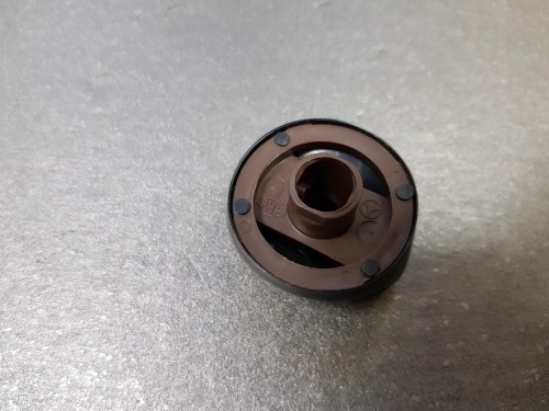 Vent Blower Switch Knob 2