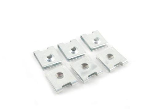 Hexagon socket head panel bolt 6