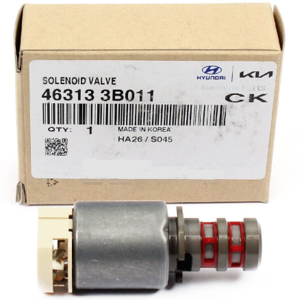 Transm. Valve Body Solenoid Valve