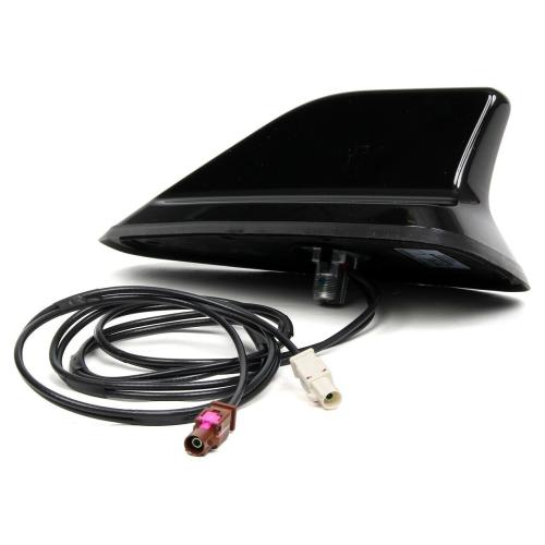 Antenna (telephone and navigation)