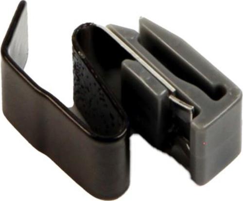 Fuel Door Lid Spring Clip