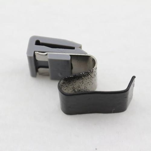 Fuel Door Lid Spring Clip 3
