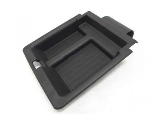 Armrest Storage Tray