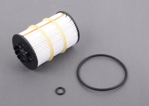 Filter Element With Gasket 4