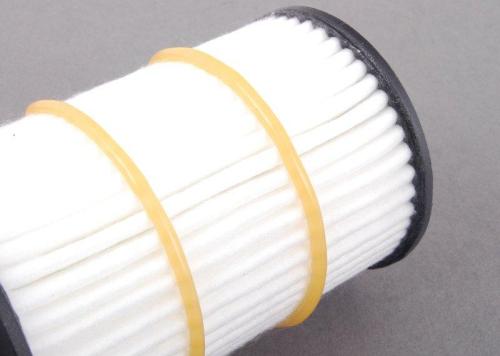 Filter Element With Gasket 3