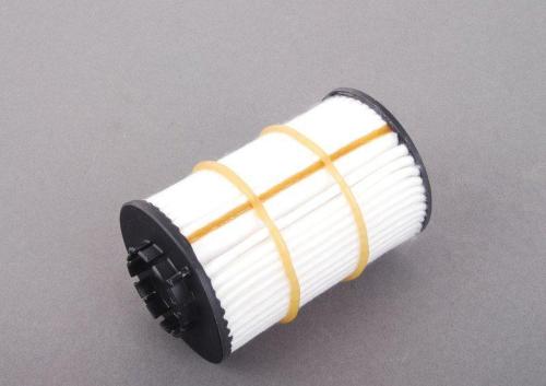 Filter insert with gasket 6