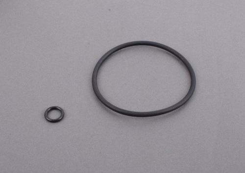 Filter insert with gasket 11