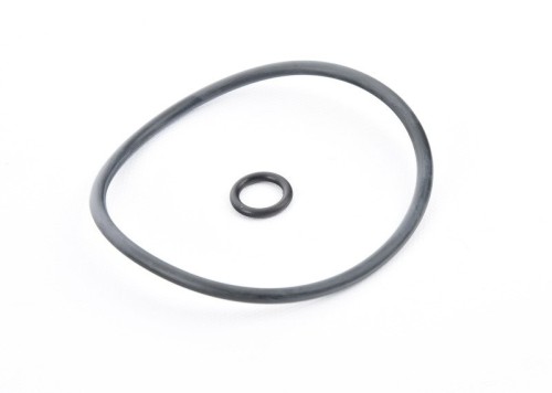 Filter insert with gasket 4