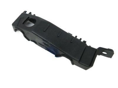 Front Right Bumper Guide