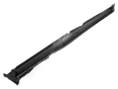 Right Rocker Panel Guard