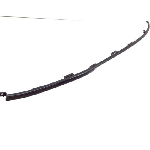 Front Right Bumper Molding