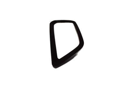 FRONT RIGHT LIGHT SURROUND TRIM