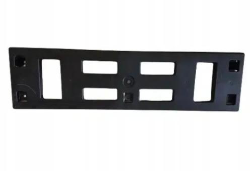 Front License Plate Holder