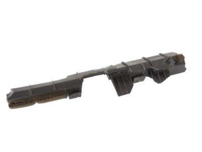 Air Deflector Guard Right