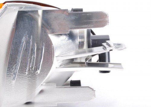 Lampa kierunkowskazu przednia prawa 2