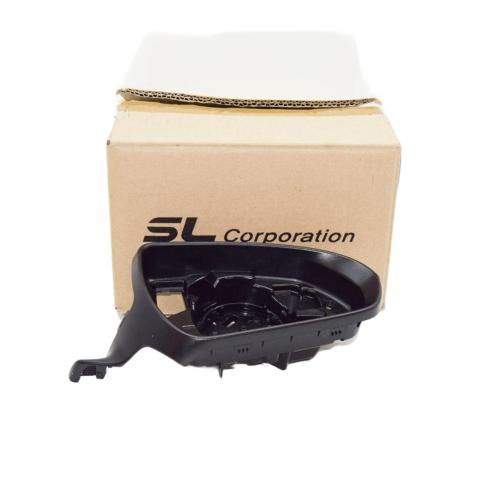 Front Right Door Mirror Housing Cover