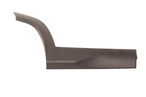 GARNISH ASSY-RR DR SIDE,RH