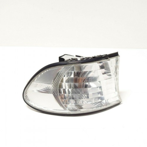 Blinkleuchte weiss vorne recht 7