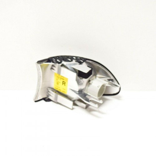 Blinkleuchte weiss vorne recht 5