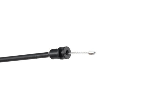 Seat Release Handle - Left 3