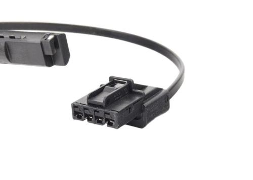 Speed Sensor With Temperature Sensor 3