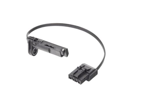 Speed Sensor With Temperature Sensor 1