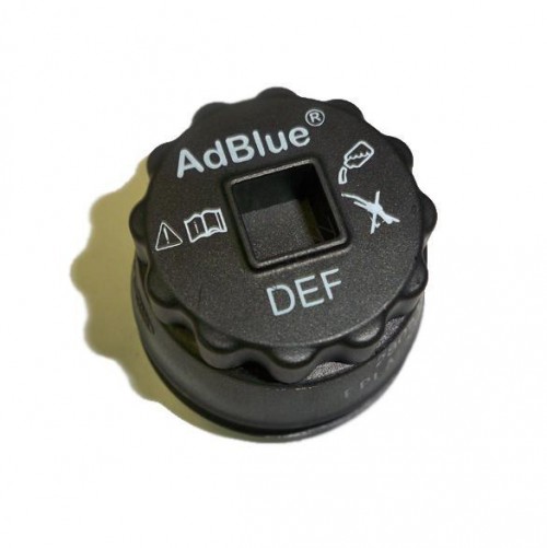 AdBlue Filler Neck Cap