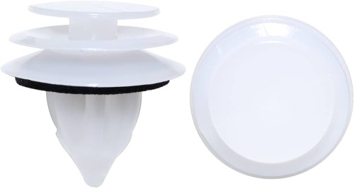 PLASTIC RIVET Ø 9 mm 2