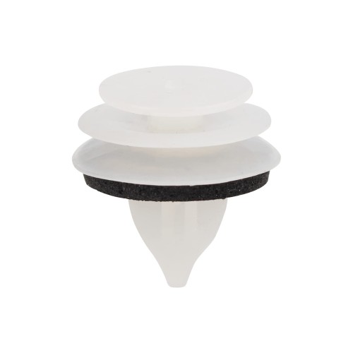 PLASTIC RIVET Ø 9 mm 1