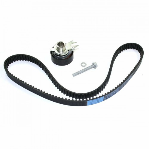 Repair kit: belt and tensioner pulley, 2
