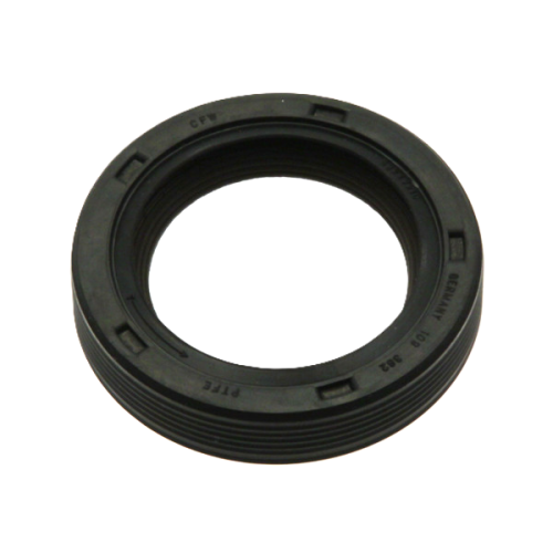 Radial shaft sealing ring (which 1