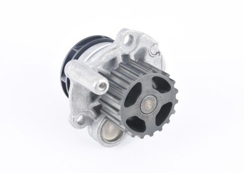 Water pump with gasket 1