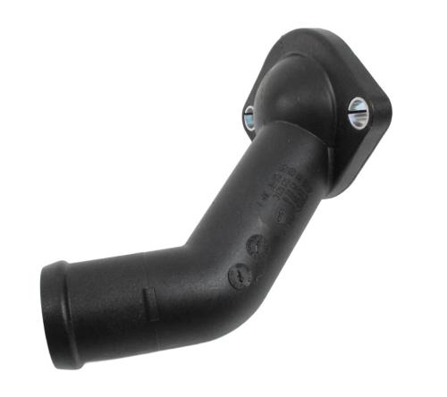 COOLANT THERMOSTAT HOUSING 2