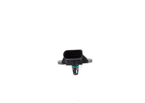 Pressure sensor 4