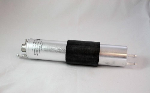 Kraftstofffilter mit Druckregl 4