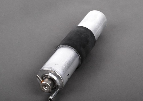 Kraftstofffilter mit Druckregl 1