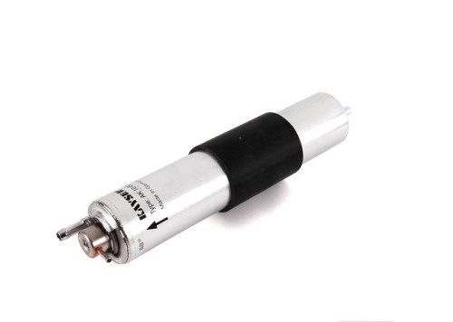 Kraftstofffilter mit Druckregl 9