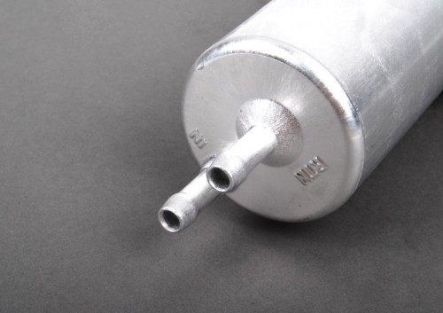 Kraftstofffilter mit Druckregl 3