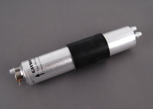 Kraftstofffilter mit Druckregl 5