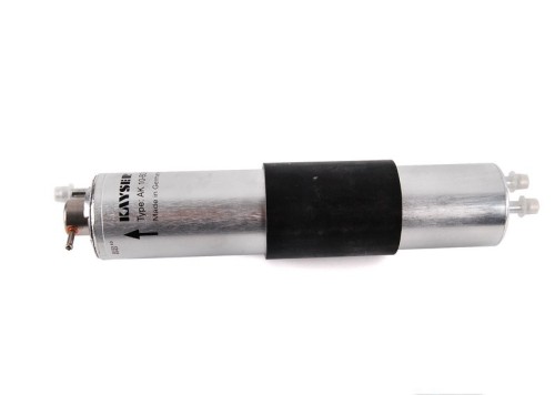 Kraftstofffilter mit Druckregl 6