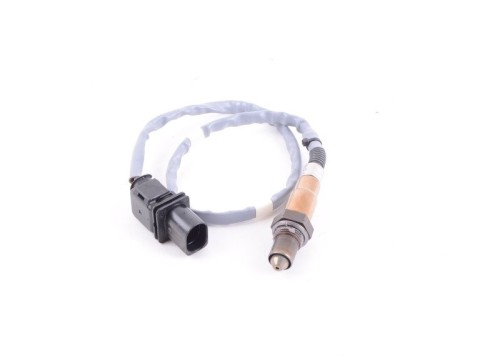 Oxygen sensor 1