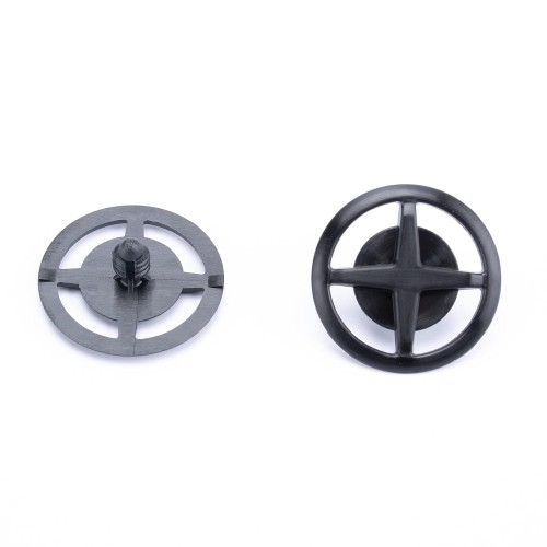 INSULATION RETAINER 2