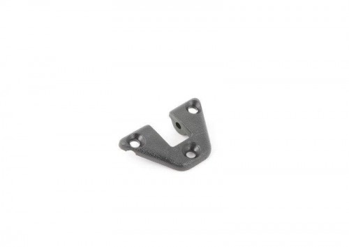 Bearing bracket