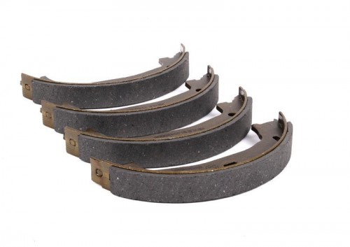 Reparatursatz Bremsbacken asbe 1